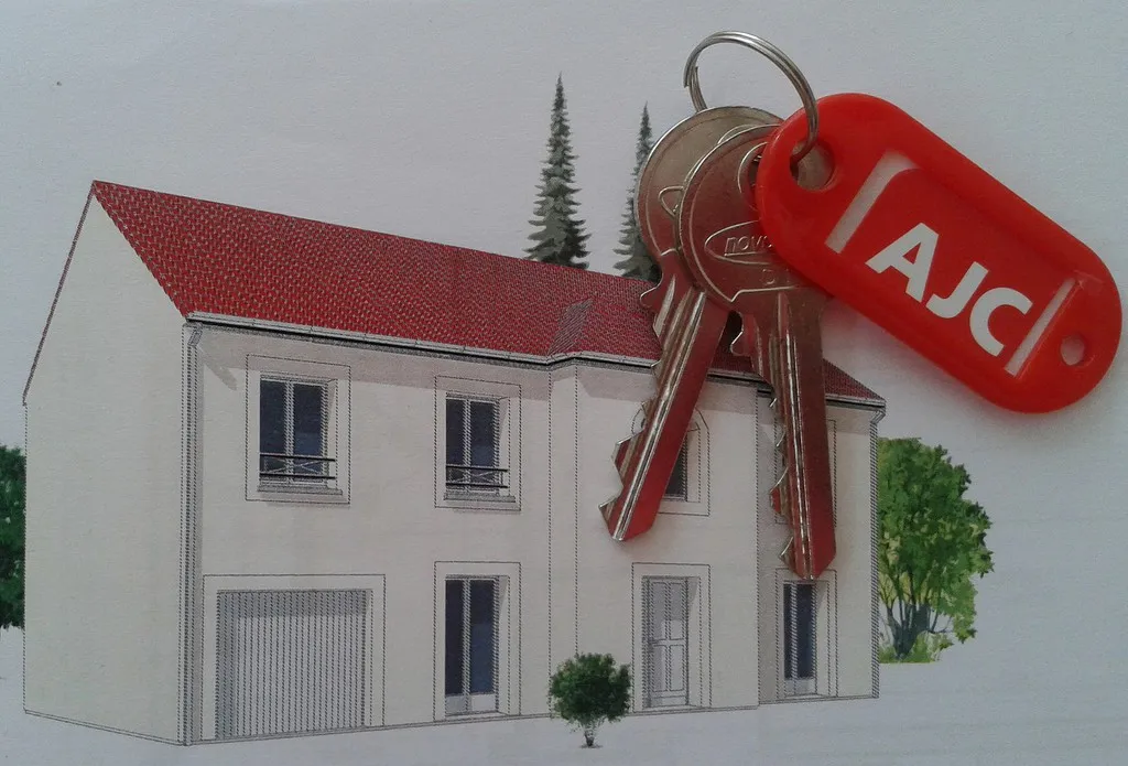 Maison AJC
